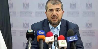 Gazze Sağlık Bakanlığı: Yardımlar göstermelik, açlık büyüyor