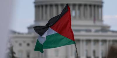 Amerika’da “İsrail’e destek” artık kaybettiriyor