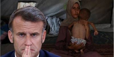 Avrupa'nın değişen Filistin söylemleri ne anlama geliyor?