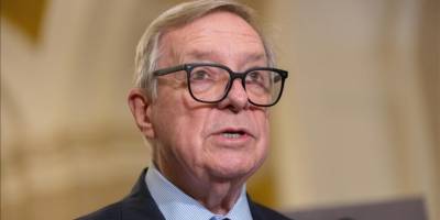 ABD'li Senatör Durbin: Gazze'deki insani durum dehşet verici ve acımasız