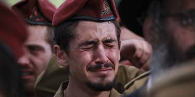 "Geceleri rüyamda öldürdüğüm çocukları görüyorum, uyuyamıyorum"