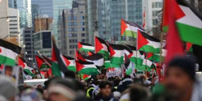 Hamas'tan Gazze'deki soykırım ve açlığa karşı küresel gösterilerin artırılması çağrısı