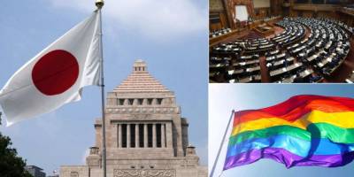 Japonya’da LGBT dayatmasına tepki sandığa yansıdı