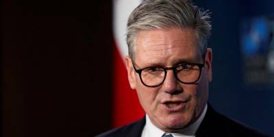 Starmer: İsrail belirli koşulları yerine getirmezse eylülde Filistin devletini tanıyacağız