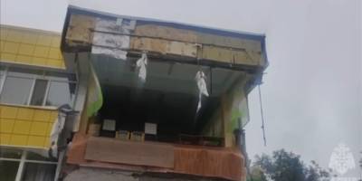 Rusya'nın doğusunda 8,8 büyüklüğünde deprem