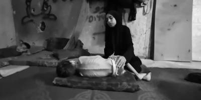 Gazze'de 24 saatte 7 kişi daha açlıktan can verdi