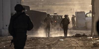 Siyonist askerlerin yurt dışında gözaltı korkusu büyüyor