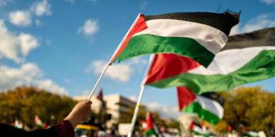 14 ülkeden dünyaya Filistin’i tanıma çağrısı