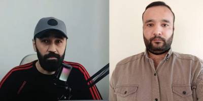 Mazlumder: Abdylla Orusov ve Alisher Sahatov’un akıbeti aydınlatılmalıdır!