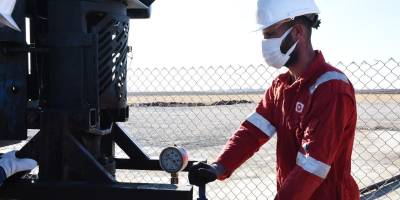 Bakan Bayraktar: 57 milyon varillik petrol rezervi tespit edildi