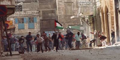 Filistin meselesi yalnızca Arapların meselesi mi?