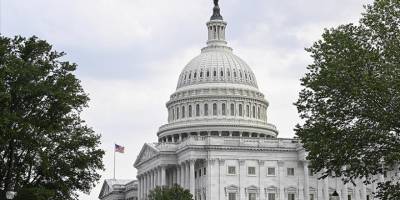 ABD Senatosunda İsrail'e silah satışının engellenmesi tasarısına rekor sayıda "evet" oyu