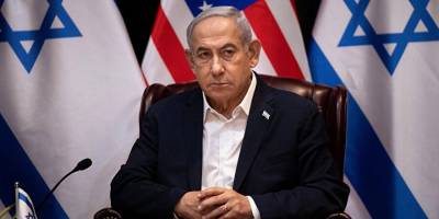 Amerikan kamuoyunda Netanyahu'nun imajı, tarihin en kötü seviyesine düştü