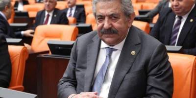 Milli Birlik ve Dayanışma Komisyonu ilk toplantısını 4 Ağustos’ta yapıyor