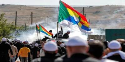 Suriye’de SDG mukavemeti ve İsrail tehdidi ne anlama geliyor?