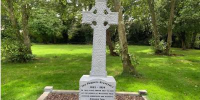 İngiltere İrlanda'ya kıtlık yaşattı, şimdi de Gazze soykırımına katılıyor