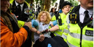 The Guardian: “Gazze aktivistlerine uygulanan yasak kaldırılmalıdır!”