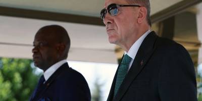 Erdoğan'dan Gazze mesajı: Sabır taşı çatlamak üzere!