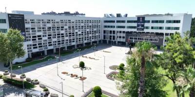 Muhittin Böcek'in gelini Zuhal Böcek tutuklandı