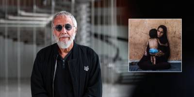 Yusuf İslam'dan Gazze paylaşımı