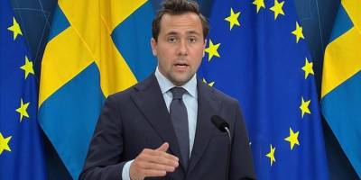 İsveç Siyonist bakanlara yaptırım uygulamak istiyor