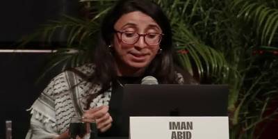 “İnsanlar savaş suçlarına ortak olmak istemiyor”