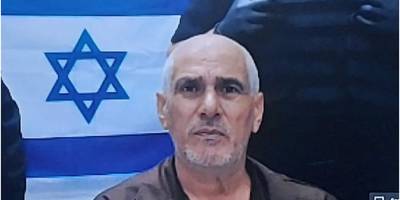 Gazeteci arkadaşım İsrail tarafından tutuklandı ve o sonuncu olmayacak