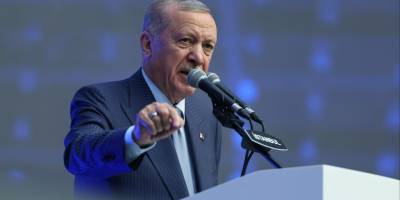 “Netanyahu, Hitler ile ideolojik açıdan akrabadır”