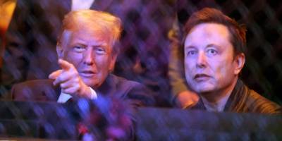 Elon Musk'ın aralarındaki gerilime rağmen Trump ve Cumhuriyetçilere 15 milyon dolar verdiği ortaya çıktı