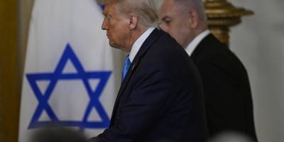 ABD siyasetinde Filistin çatlağı büyüyor