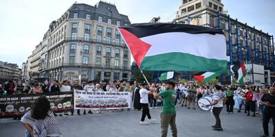 Belçika'da yakalandılar: Evrensel yargı yetkisi ve IDF