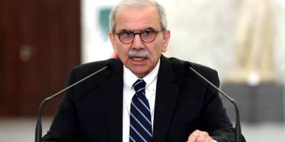 Lübnan Başbakanı: Orduya yıl sonuna kadar silahların toplanmasına dair plan hazırlama görevi verildi