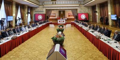 Tarihi komisyon ilk toplantısını yaptı