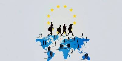 AB iltica sistemini taşeronlaştırıyor: Yeni göç planları ne anlama geliyor?