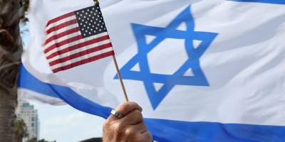 ABD’de İsrail’i boykot edene afet yardımı yok!