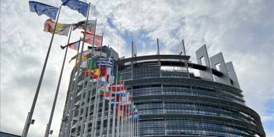 AP'deki 3 grup, ortak mektupla AB'yi Gazze'deki soykırımı sona erdirmeye çağırdı