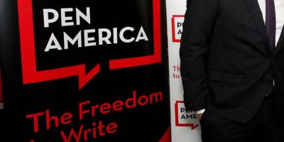 PEN America ifade özgürlüğünü desteklediğini iddia ediyor, ancak Filistin hakkında konuştuğum için beni işten çıkardı