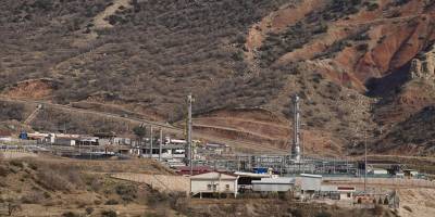 Irak Petrol Bakanı: Ceyhan üzerinden petrol ihracatı bugün ya da yarın başlayacak