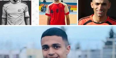 Spor camiasının Gazze'ye yönelik ikiyüzlülüğü