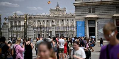 İspanya'da ilk kez bir ilçede Müslümanların dini bayramlarını kamusal alanda kutlaması yasaklandı