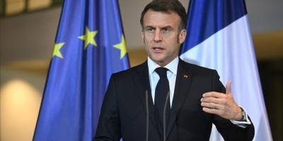 Macron'un Filistin'i tanıma kararının "ağırlığı" ve Avrupa'nın tutumu