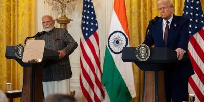 ABD’nin Asya politikası değişiyor mu?