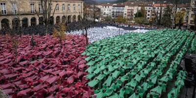 İspanya, Filistin için son iki yılda 76 milyon avro ayırdı