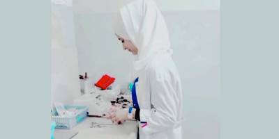 Deema'nın yarım kalan hikâyesi