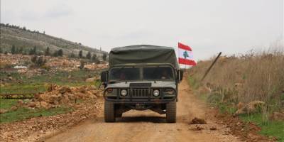 Lübnan'da hükümet Hizbullah dahil tüm silahlı varlığın devlet tekeline alınmasını kabul etti