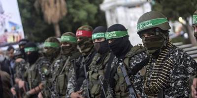 Hamas'tan silah bırakmasını istemek zalimle ittifaktır!