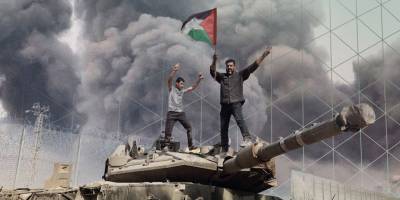 Hamas: Netanyahu'nun Gazze'yi işgal hayalleri başarısız olacak