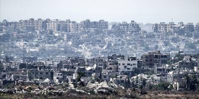 Hiroşima'dan seksen yıl sonra, ‘Gazze'yi bombalama’ çağrıları ne kadar az şey öğrenildiğini gösteriyor