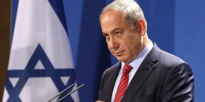 Almanya’nın silah ihracatını askıya alması katil Netanyahu'yu "hayal kırıklığına" uğrattı