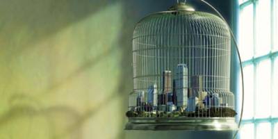 Müslümanların Dünyevileşmeyle imtihanı